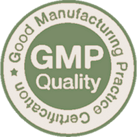 GMP сертификат за качество – съвместим с масла като черен кимьон, арган, кокосово, рициново и етерични масла