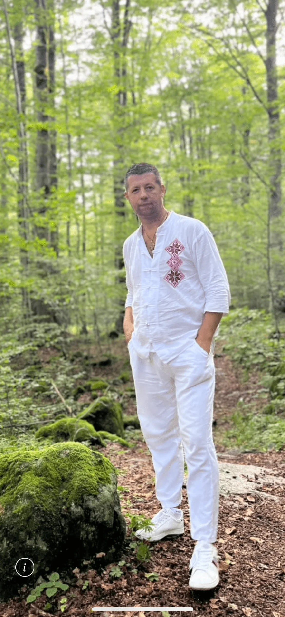 Кратка биография на д-р Момчил Керемидчиев