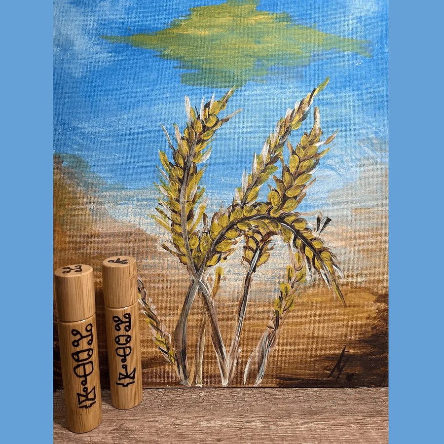 “Mozak” designer perfume