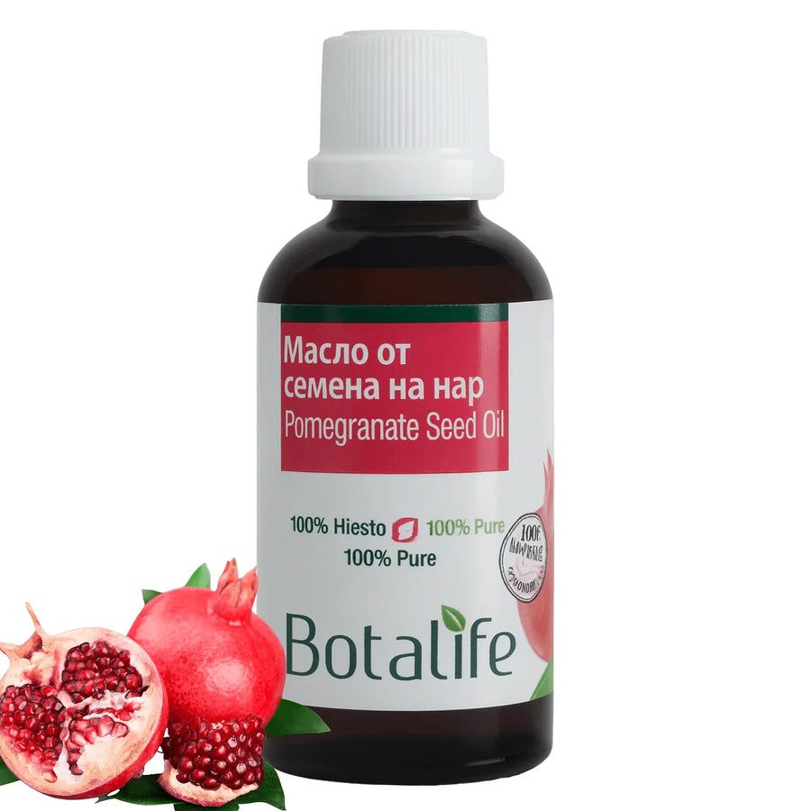 Pomegranate seed oil, 20 ml / 50 ml