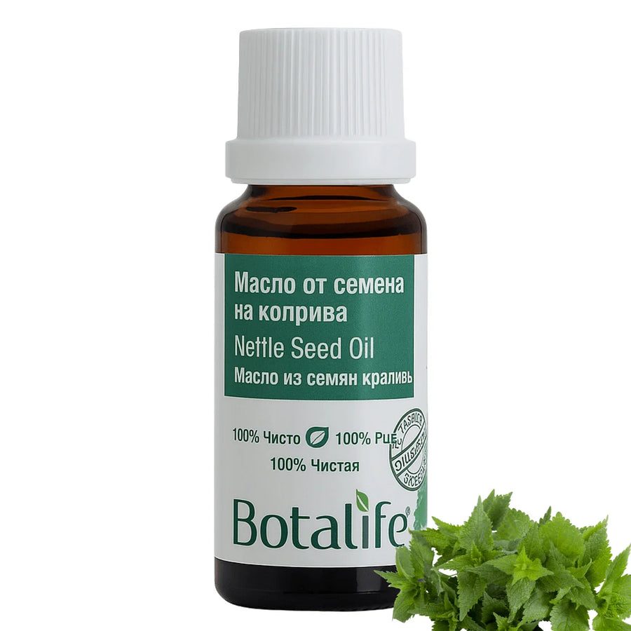 Nettle seed oil, 20 ml