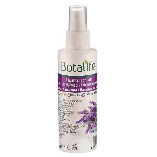 Lavender floral water, 150 ml